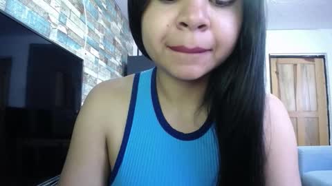 Snapshot of nicoleebon chatting on September 25, 6:59 pm Nicole online show from September 25, 6:59 pm