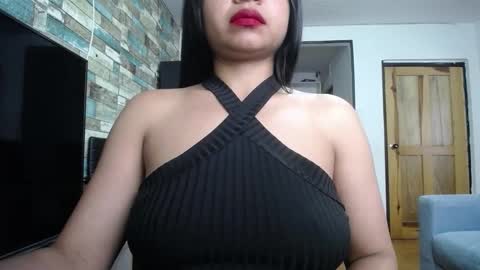 Snapshot of nicoleebon chatting on October 30, 9:15 pm Nicole online show from October 30, 9:15 pm