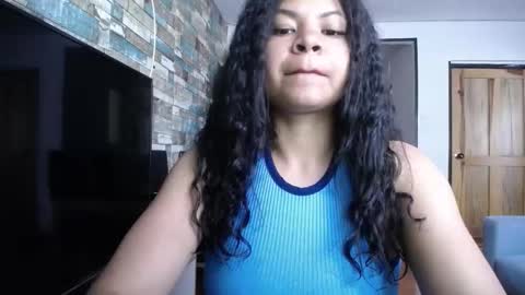 Snapshot of nicoleebon chatting on October 1, 7:13 pm Nicole online show from October 1, 7:13 pm