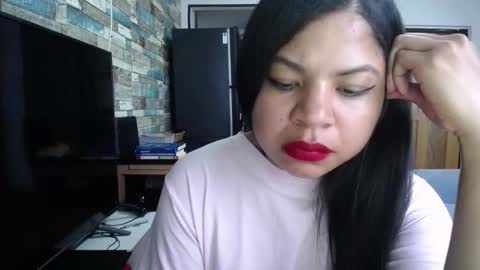 Snapshot of nicoleebon chatting on October 11, 8:34 pm Nicole online show from October 11, 8:34 pm