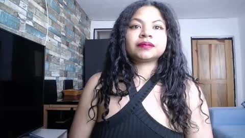 Snapshot of nicoleebon chatting on October 2, 7:23 pm Nicole online show from October 2, 7:23 pm