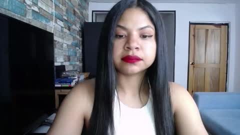 Snapshot of nicoleebon chatting on October 10, 8:13 pm Nicole online show from October 10, 8:13 pm