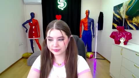 Snapshot of nicolefoxery chatting on February 16, 6:21 pm nicolefoxery online show from February 16, 6:21 pm