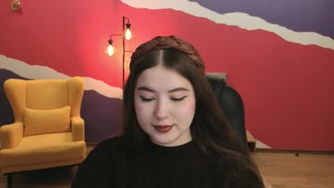 Snapshot of nicolefoxery chatting on October 3, 3:37 am nicolefoxery online show from October 3, 3:37 am