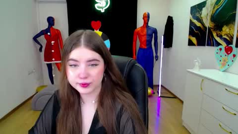 Snapshot of nicolefoxery chatting on February 23, 3:24 am nicolefoxery online show from February 23, 3:24 am