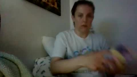 Nicole online show from March 26, 8:03 pm