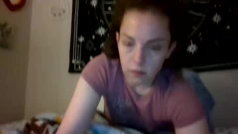 Nicole online show from February 10, 11:46 am