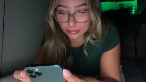 nicolelovesyou444 online show from August 7, 2:59 pm