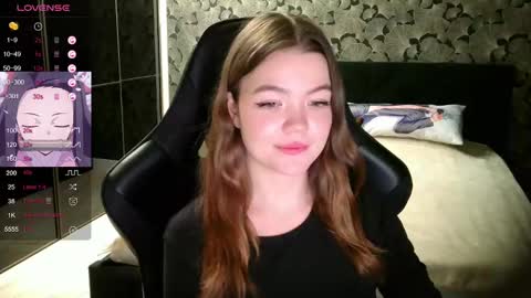 NicoleMeew online show from January 27, 2:20 am