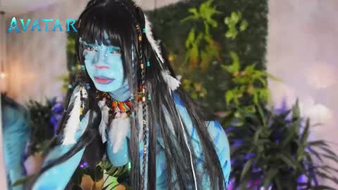 Andrea give it a thumbs up please its important  online show from October 18, 2:21 pm