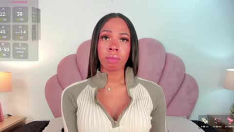 NICOLE online show from March 10, 1:10 pm