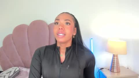 NICOLE online show from January 19, 12:48 pm