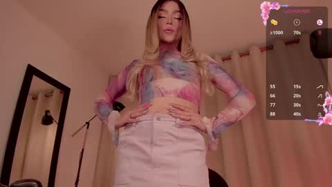 Nicol  online show from February 24, 4:05 am