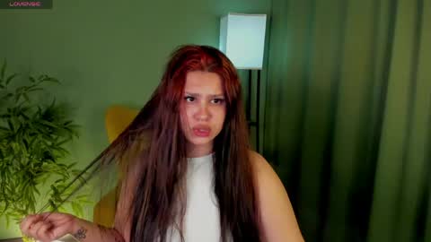 Nicole online show from April 19, 4:13 am