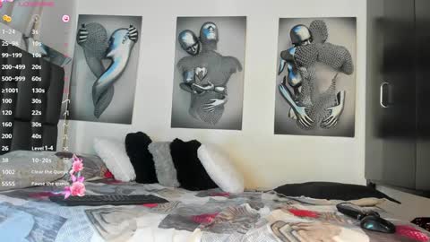 nicolle_hanks1 online show from December 20, 3:03 am