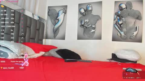 nicolle_hanks1 online show from February 15, 3:09 am