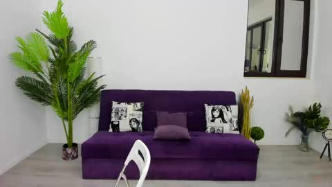 Nicole online show from April 23, 4:42 am