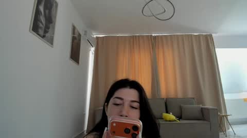 Nicolle online show from June 4, 7:03 am