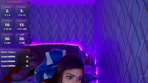 Nicolle Miley online show from September 11, 3:30 am