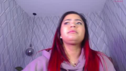 Nicolle Miley online show from March 11, 5:46 am