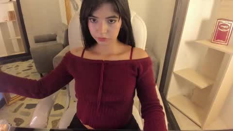 NicolRoss online show from May 17, 2:37 pm