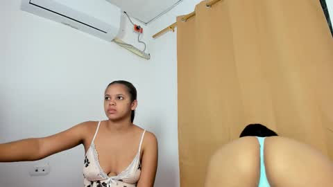 nicolsexi_69 online show from October 10, 6:25 pm