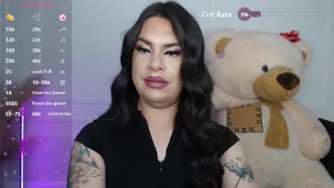 nicoobaby online show from February 23, 3:03 pm