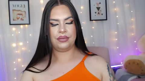 nicoobaby online show from January 28, 9:50 pm