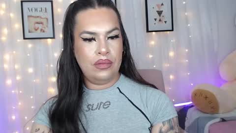 nicoobaby online show from February 6, 11:48 pm