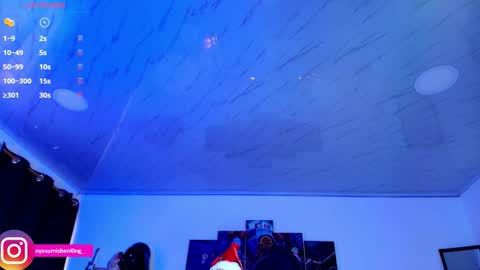 Lizzie online show from December 22, 10:49 pm