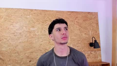 Nico online show from October 23, 1:12 pm