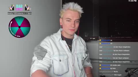 NicoSlowmoo online show from November 28, 10:06 pm