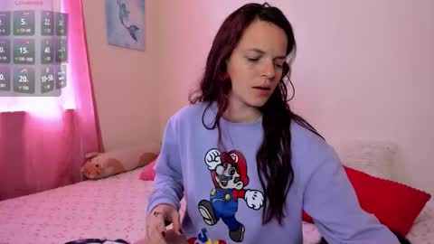 Niela  online show from September 18, 2:10 pm