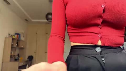 Hanna online show from April 7, 7:43 am