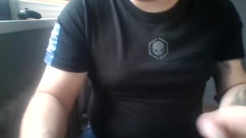 Niewidoczny online show from January 3, 12:29 pm