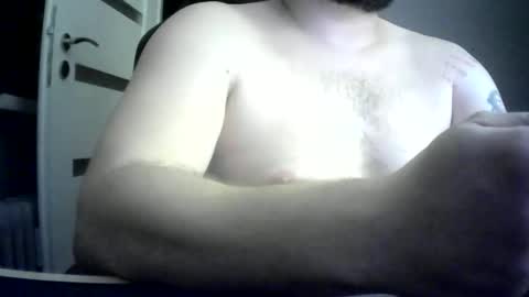 Niewidoczny online show from February 28, 1:53 am