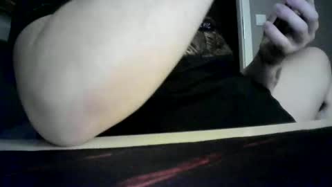 Niewidoczny online show from March 9, 1:25 am