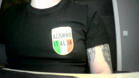 Niewidoczny online show from March 7, 9:59 pm