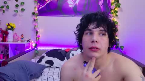 Night angel online show from November 16, 5:15 pm