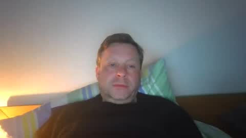 Daniel online show from March 31, 9:59 pm