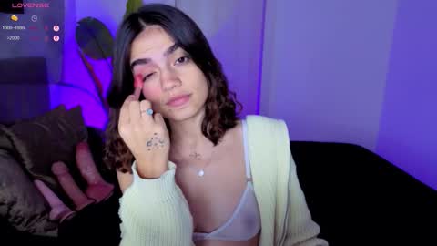 Daisy nd Tyler 3 online show from September 27, 11:41 am