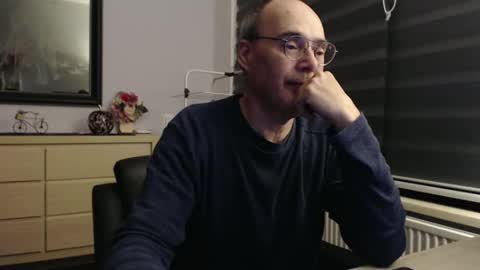 Snapshot of nightkeeper63 chatting on October 14, 11:52 pm nightkeeper63 online show from October 14, 11:52 pm