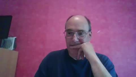 nightkeeper63 online show from May 31, 6:31 pm