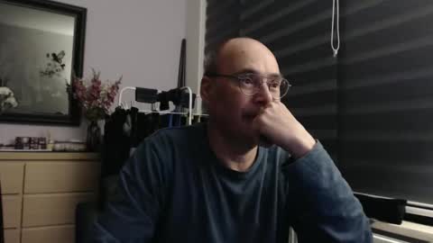 nightkeeper63 online show from May 15, 9:44 pm