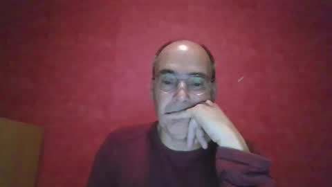 Snapshot of nightkeeper63 chatting on October 7, 6:48 pm nightkeeper63 online show from October 7, 6:48 pm