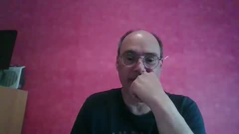 nightkeeper63 online show from June 5, 6:46 pm