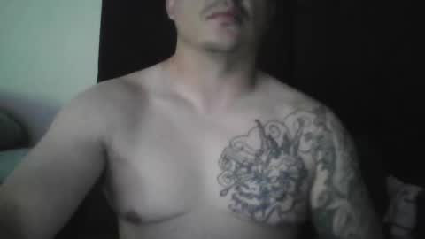 nightmare__ online show from April 12, 1:15 pm