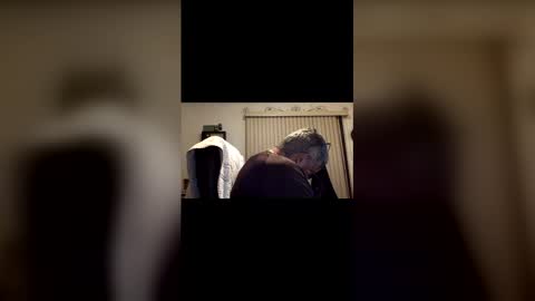 nightmoves1970 online show from December 15, 3:35 am