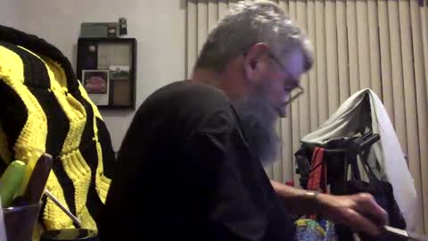 nightmoves1970 online show from March 6, 2:09 am