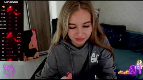 nigo_nika online show from February 27, 10:55 am